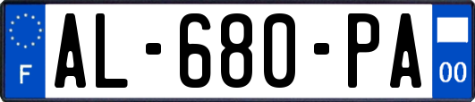 AL-680-PA