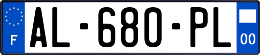 AL-680-PL