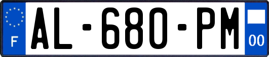 AL-680-PM
