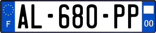 AL-680-PP