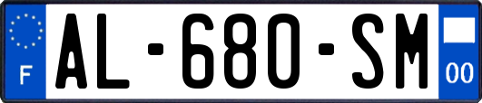 AL-680-SM