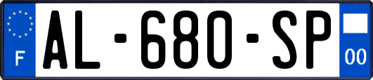 AL-680-SP