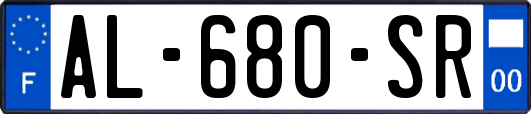 AL-680-SR