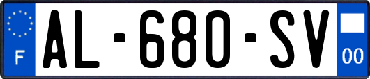 AL-680-SV