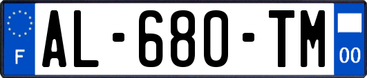 AL-680-TM