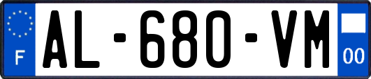 AL-680-VM