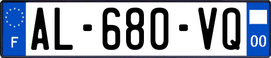 AL-680-VQ