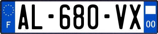 AL-680-VX