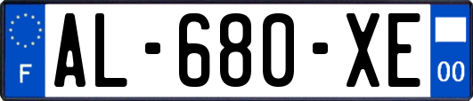 AL-680-XE