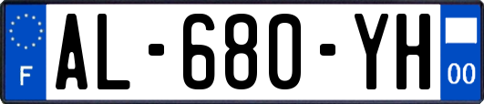 AL-680-YH