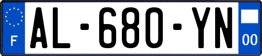 AL-680-YN