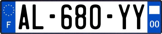 AL-680-YY