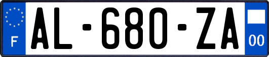 AL-680-ZA