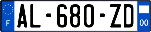 AL-680-ZD