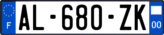 AL-680-ZK