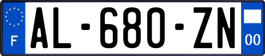 AL-680-ZN