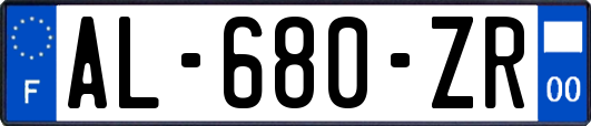 AL-680-ZR