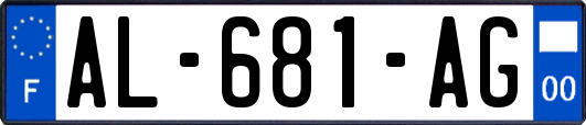 AL-681-AG