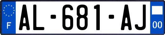 AL-681-AJ