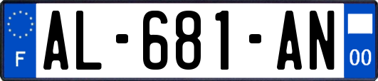 AL-681-AN