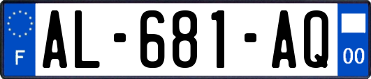 AL-681-AQ