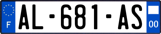 AL-681-AS