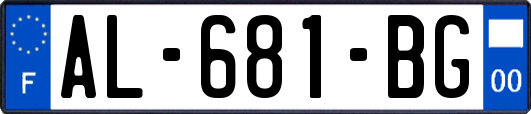 AL-681-BG