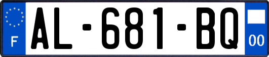 AL-681-BQ