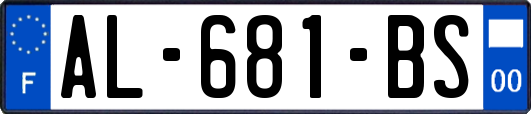 AL-681-BS