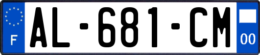 AL-681-CM