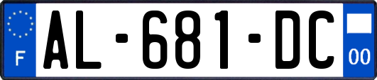 AL-681-DC