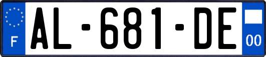 AL-681-DE