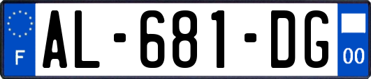 AL-681-DG