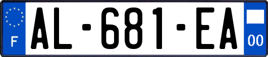 AL-681-EA
