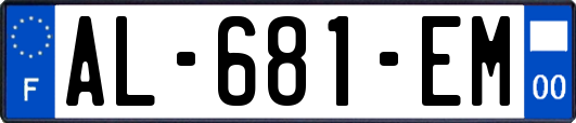 AL-681-EM