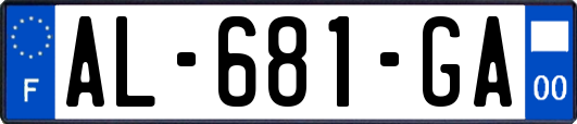 AL-681-GA