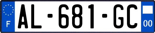 AL-681-GC