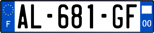 AL-681-GF