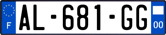 AL-681-GG