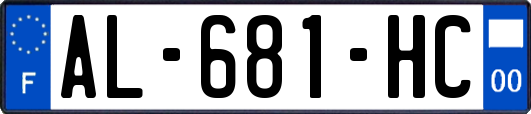 AL-681-HC