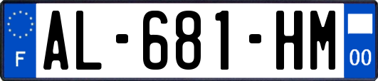 AL-681-HM