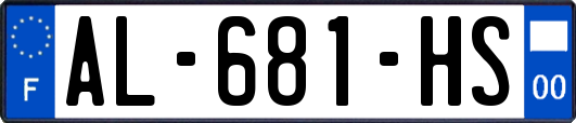 AL-681-HS