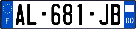 AL-681-JB