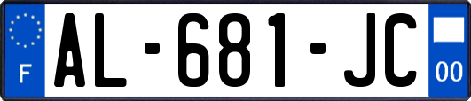 AL-681-JC