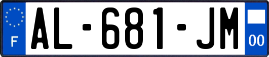 AL-681-JM
