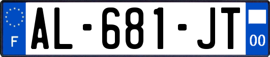 AL-681-JT