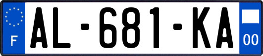 AL-681-KA