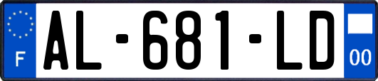 AL-681-LD
