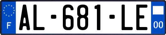 AL-681-LE