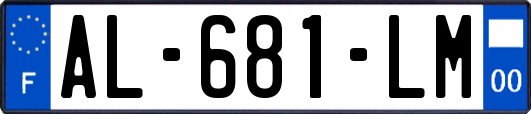 AL-681-LM